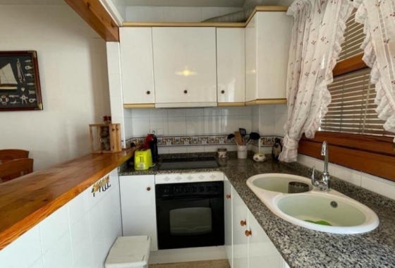 Resale - Townhouse - Pilar de la Horadada - Pueblo Latino