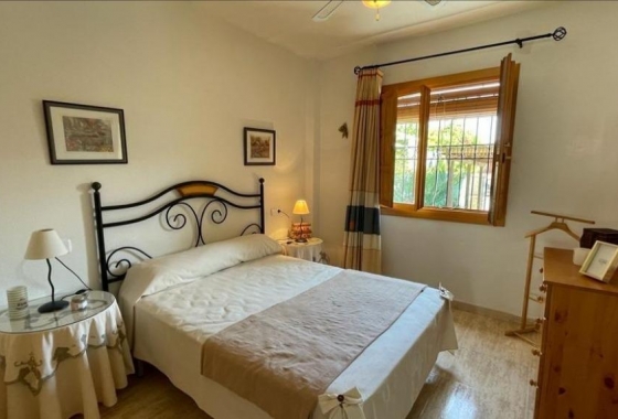Resale - Townhouse - Pilar de la Horadada - Pueblo Latino