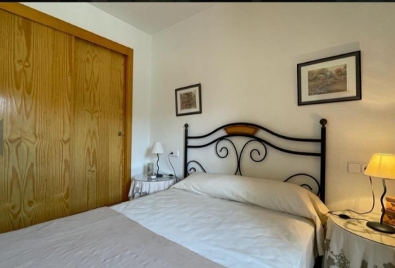 Resale - Townhouse - Pilar de la Horadada - Pueblo Latino