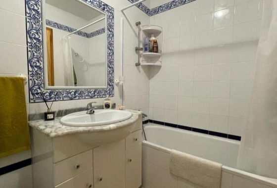 Resale - Townhouse - Pilar de la Horadada - Pueblo Latino