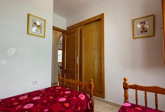 Resale - Townhouse - Pilar de la Horadada - Pueblo Latino