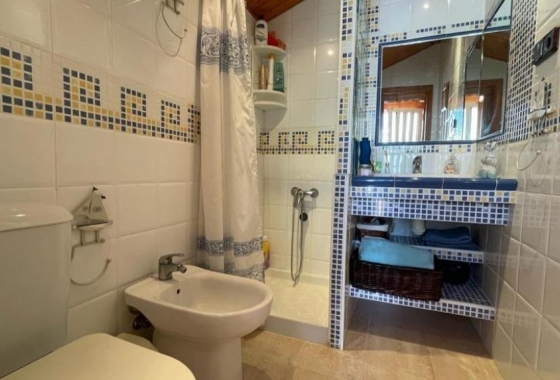 Resale - Townhouse - Pilar de la Horadada - Pueblo Latino