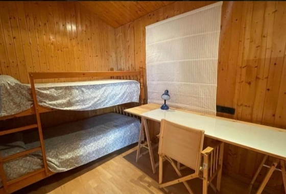Resale - Townhouse - Pilar de la Horadada - Pueblo Latino