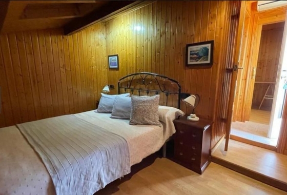 Resale - Townhouse - Pilar de la Horadada - Pueblo Latino