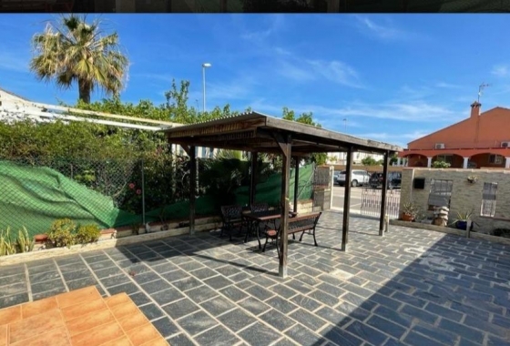 Resale - Townhouse - Pilar de la Horadada - Pueblo Latino
