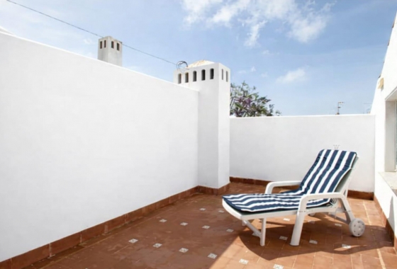 Resale - Townhouse - Pilar de la Horadada - Pueblo Latino