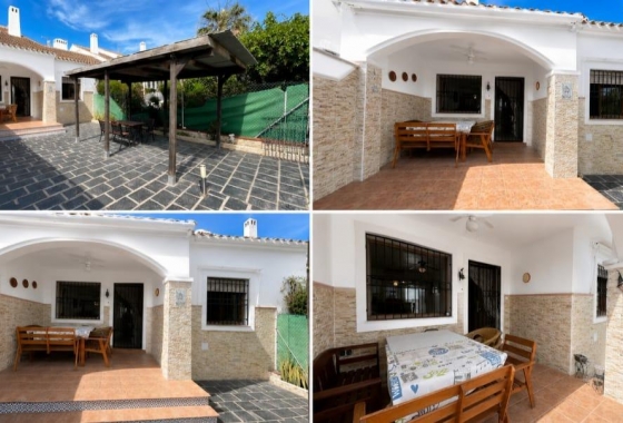 Resale - Townhouse - Pilar de la Horadada - Pueblo Latino