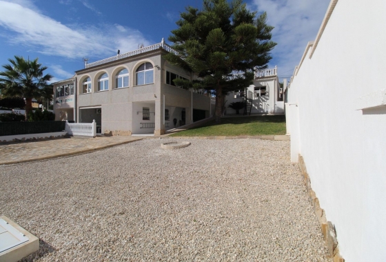 Перепродажа - Таунхаус - Torrevieja - Los Balcones - Los Altos del Edén