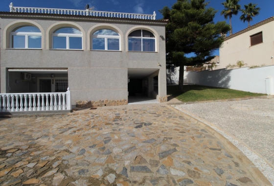 Перепродажа - Таунхаус - Torrevieja - Los Balcones - Los Altos del Edén