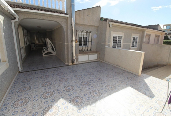 Перепродажа - Таунхаус - Torrevieja - Los Balcones - Los Altos del Edén