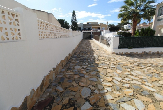 Перепродажа - Таунхаус - Torrevieja - Los Balcones - Los Altos del Edén