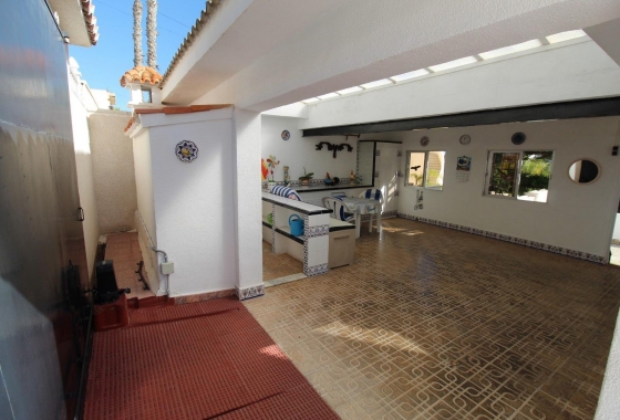 Перепродажа - Таунхаус - Torrevieja - Los Balcones - Los Altos del Edén