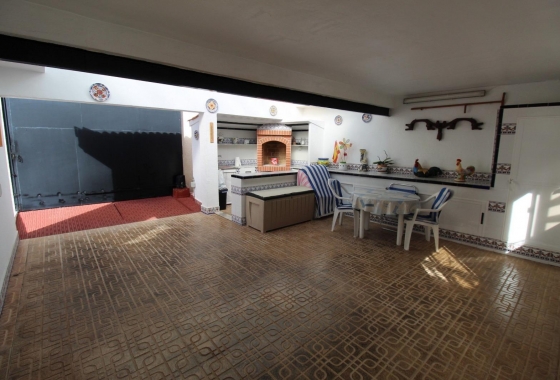 Перепродажа - Таунхаус - Torrevieja - Los Balcones - Los Altos del Edén