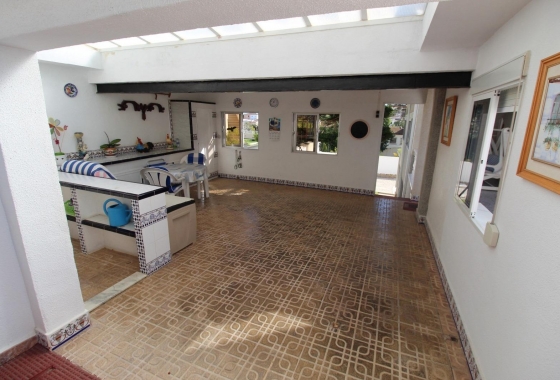 Перепродажа - Таунхаус - Torrevieja - Los Balcones - Los Altos del Edén