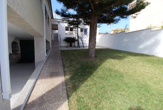 Перепродажа - Таунхаус - Torrevieja - Los Balcones - Los Altos del Edén