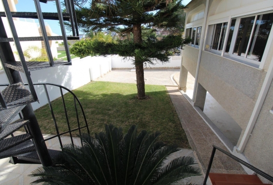 Перепродажа - Таунхаус - Torrevieja - Los Balcones - Los Altos del Edén