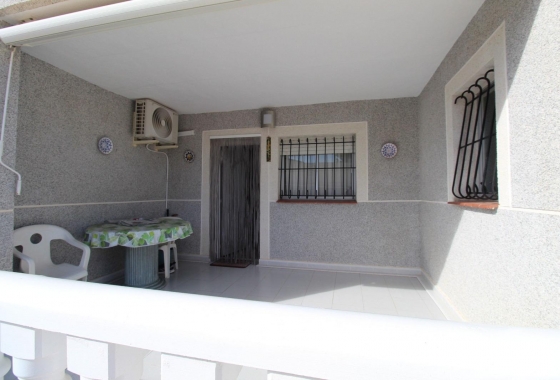Перепродажа - Таунхаус - Torrevieja - Los Balcones - Los Altos del Edén