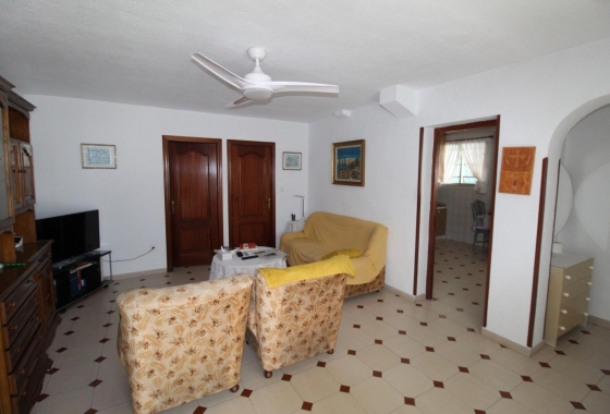 Перепродажа - Таунхаус - Torrevieja - Los Balcones - Los Altos del Edén