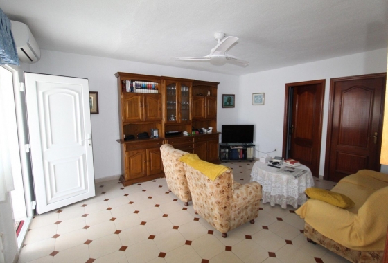 Перепродажа - Таунхаус - Torrevieja - Los Balcones - Los Altos del Edén