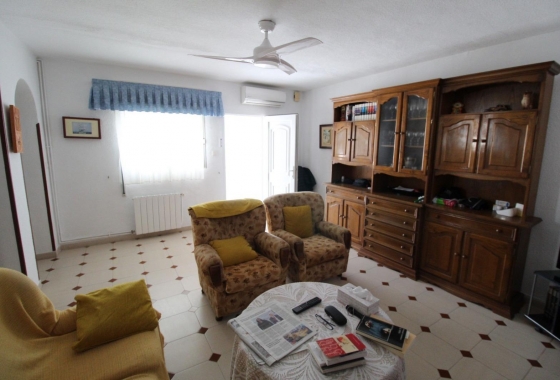 Перепродажа - Таунхаус - Torrevieja - Los Balcones - Los Altos del Edén
