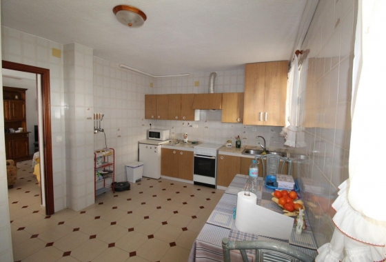 Перепродажа - Таунхаус - Torrevieja - Los Balcones - Los Altos del Edén