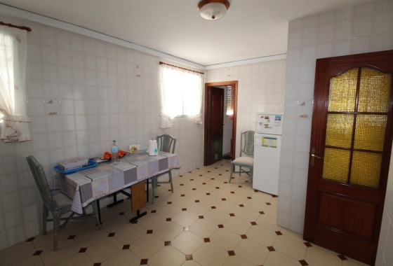 Перепродажа - Таунхаус - Torrevieja - Los Balcones - Los Altos del Edén
