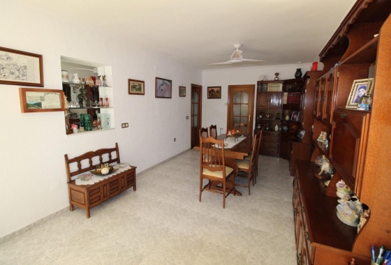 Перепродажа - Таунхаус - Torrevieja - Los Balcones - Los Altos del Edén
