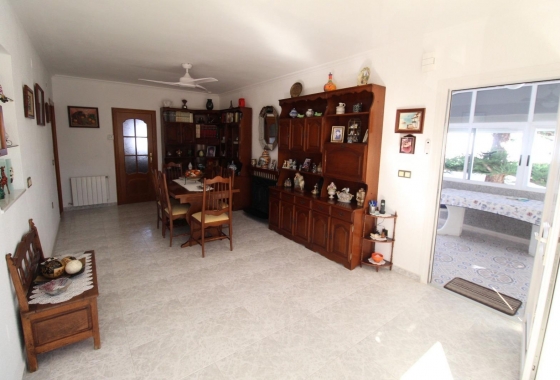Перепродажа - Таунхаус - Torrevieja - Los Balcones - Los Altos del Edén