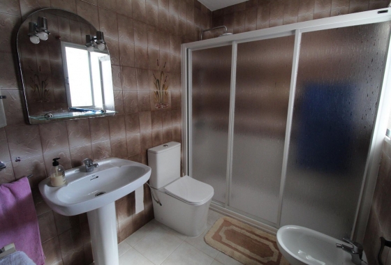 Перепродажа - Таунхаус - Torrevieja - Los Balcones - Los Altos del Edén