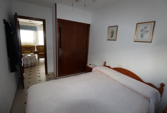Перепродажа - Таунхаус - Torrevieja - Los Balcones - Los Altos del Edén