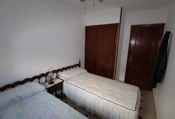 Перепродажа - Таунхаус - Torrevieja - Los Balcones - Los Altos del Edén