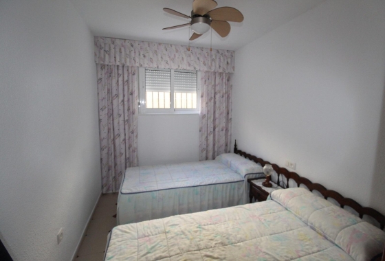 Перепродажа - Таунхаус - Torrevieja - Los Balcones - Los Altos del Edén