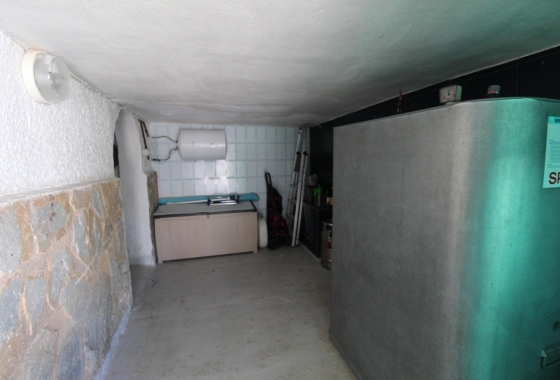 Перепродажа - Таунхаус - Torrevieja - Los Balcones - Los Altos del Edén