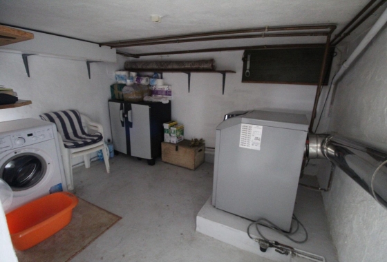 Перепродажа - Таунхаус - Torrevieja - Los Balcones - Los Altos del Edén