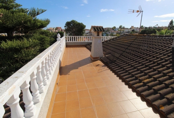 Перепродажа - Таунхаус - Torrevieja - Los Balcones - Los Altos del Edén