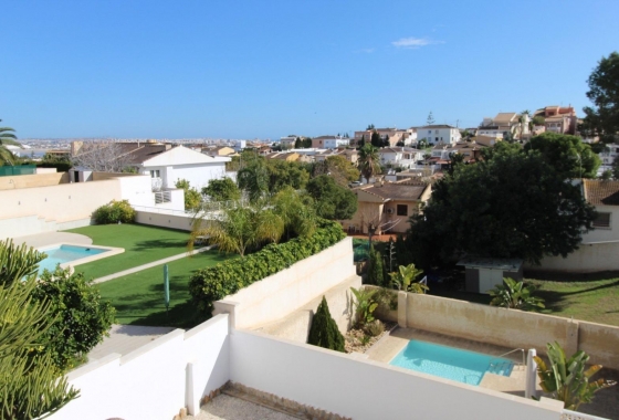 Перепродажа - Таунхаус - Torrevieja - Los Balcones - Los Altos del Edén