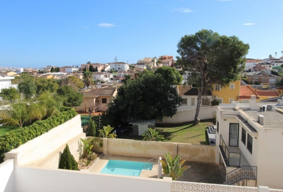 Перепродажа - Таунхаус - Torrevieja - Los Balcones - Los Altos del Edén