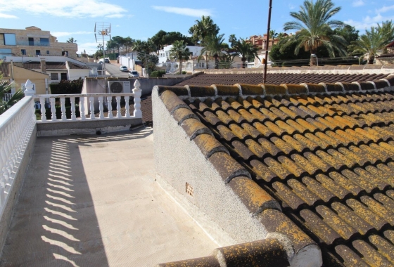 Перепродажа - Таунхаус - Torrevieja - Los Balcones - Los Altos del Edén