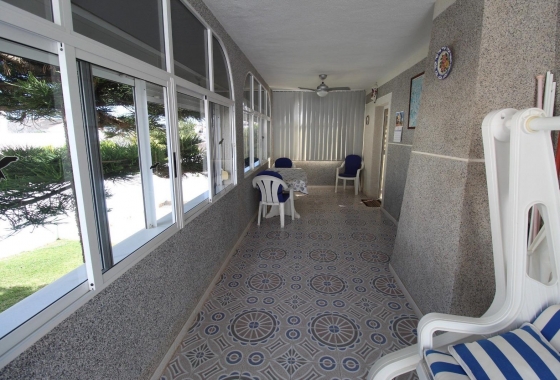 Перепродажа - Таунхаус - Torrevieja - Los Balcones - Los Altos del Edén