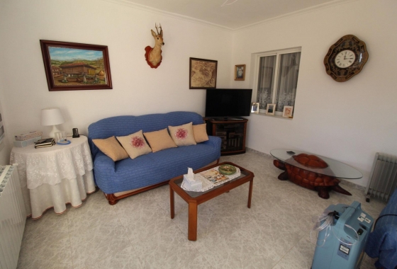 Перепродажа - Таунхаус - Torrevieja - Los Balcones - Los Altos del Edén