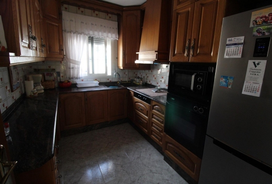 Перепродажа - Таунхаус - Torrevieja - Los Balcones - Los Altos del Edén