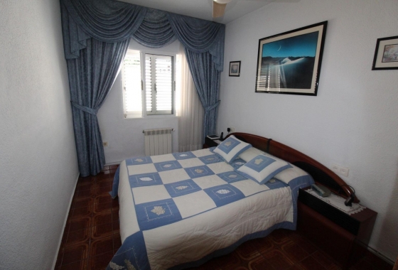 Перепродажа - Таунхаус - Torrevieja - Los Balcones - Los Altos del Edén