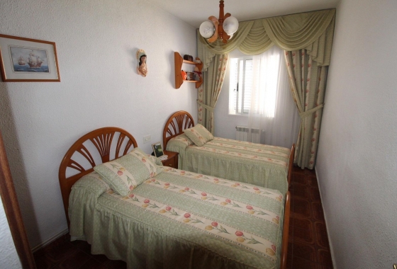Перепродажа - Таунхаус - Torrevieja - Los Balcones - Los Altos del Edén