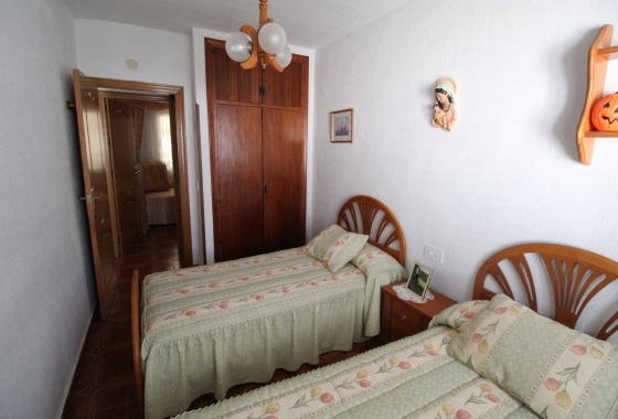 Перепродажа - Таунхаус - Torrevieja - Los Balcones - Los Altos del Edén