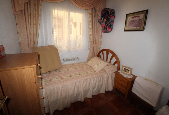 Перепродажа - Таунхаус - Torrevieja - Los Balcones - Los Altos del Edén