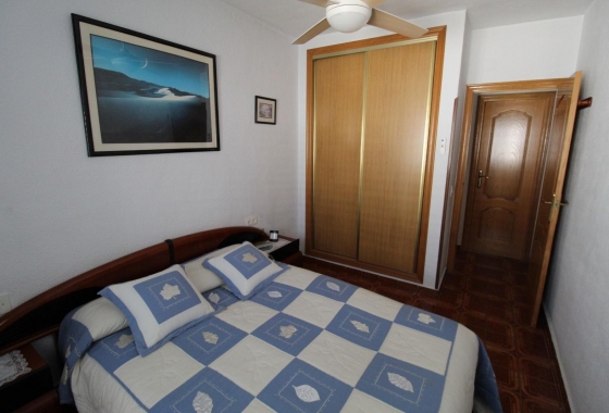 Перепродажа - Таунхаус - Torrevieja - Los Balcones - Los Altos del Edén