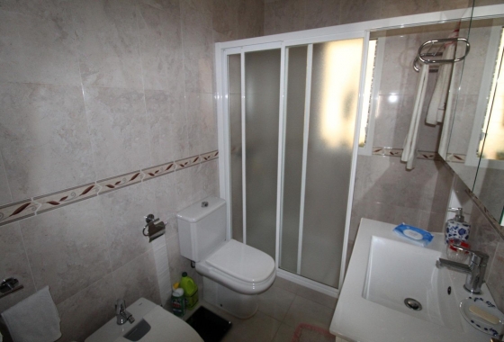 Перепродажа - Таунхаус - Torrevieja - Los Balcones - Los Altos del Edén