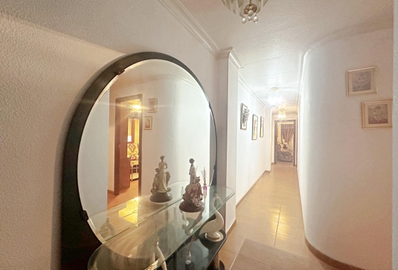 Перепродажа - Квартира - Torrevieja - Centro
