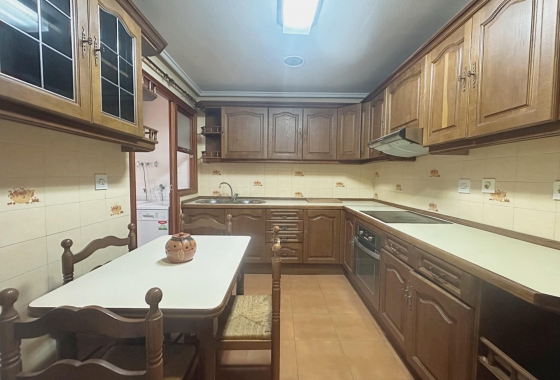 Перепродажа - Квартира - Torrevieja - Centro