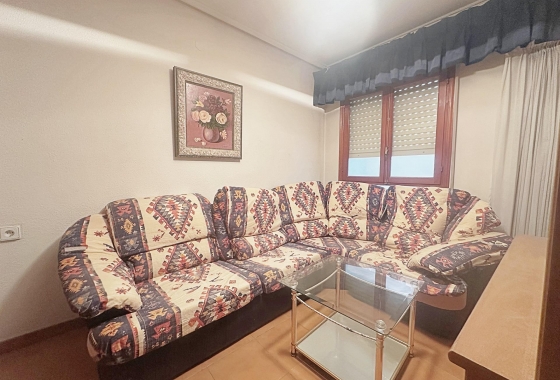 Перепродажа - Квартира - Torrevieja - Centro